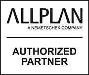 Allplan Authorized Partner large 